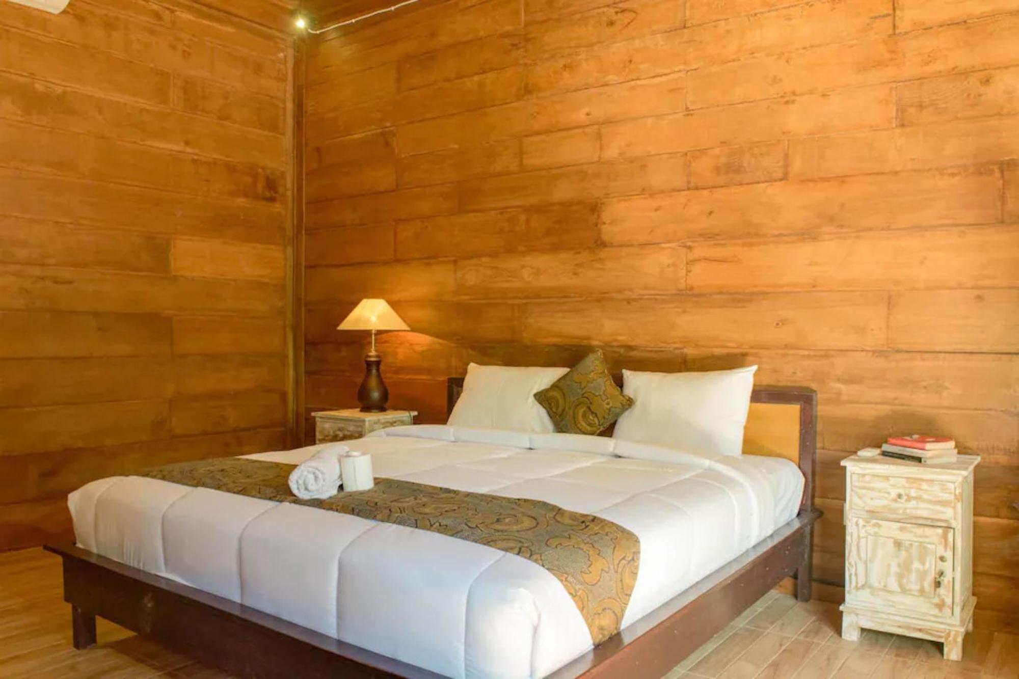 Pondok Lulik Homestay Canggu Eksteriør bilde