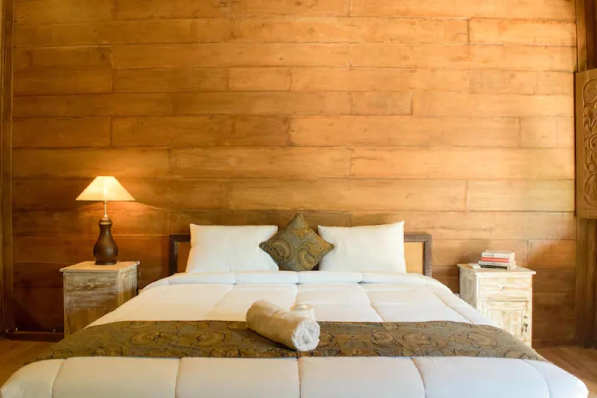 Pondok Lulik Homestay Canggu Eksteriør bilde