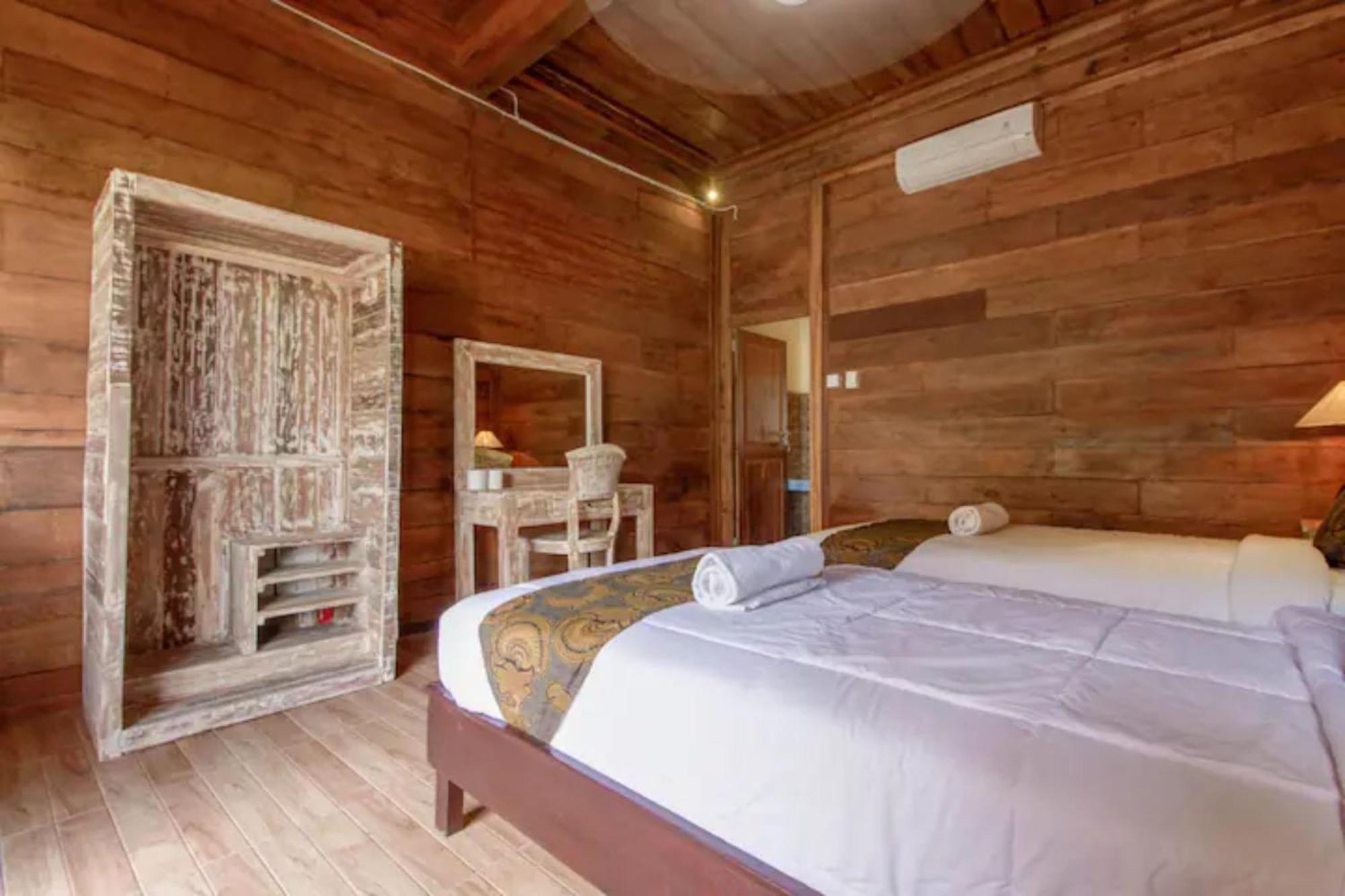 Pondok Lulik Homestay Canggu Eksteriør bilde